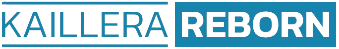 Kaillera Reborn logo